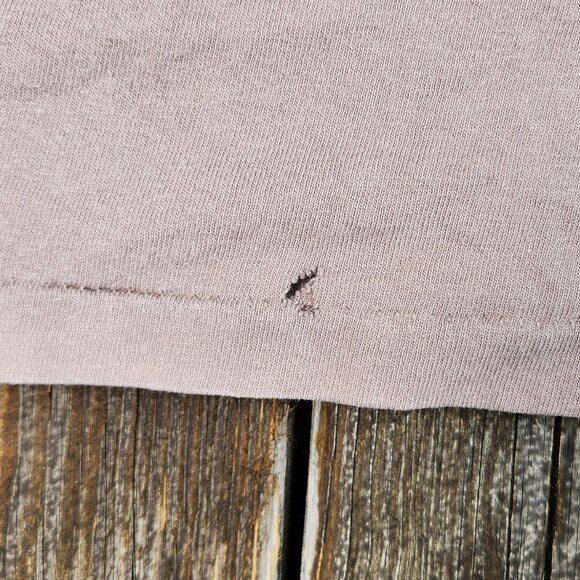 Vintage 90s Coca Cola Classic Andy Warhol Shirt - Picture 5 of 7